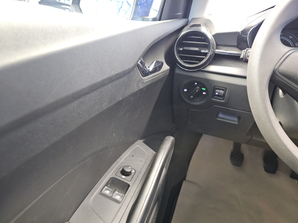 Skoda Fabia bei Hoffmann Automobile in Wolfsburg kaufen und sofort mitnehmen - Bild 15