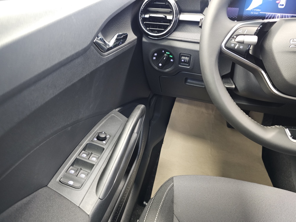 Skoda Fabia bei Hoffmann Automobile in Wolfsburg kaufen und sofort mitnehmen - Bild 15
