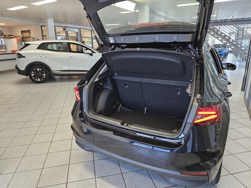 Skoda Fabia bei Hoffmann Automobile in Wolfsburg kaufen und sofort mitnehmen - Bild 2