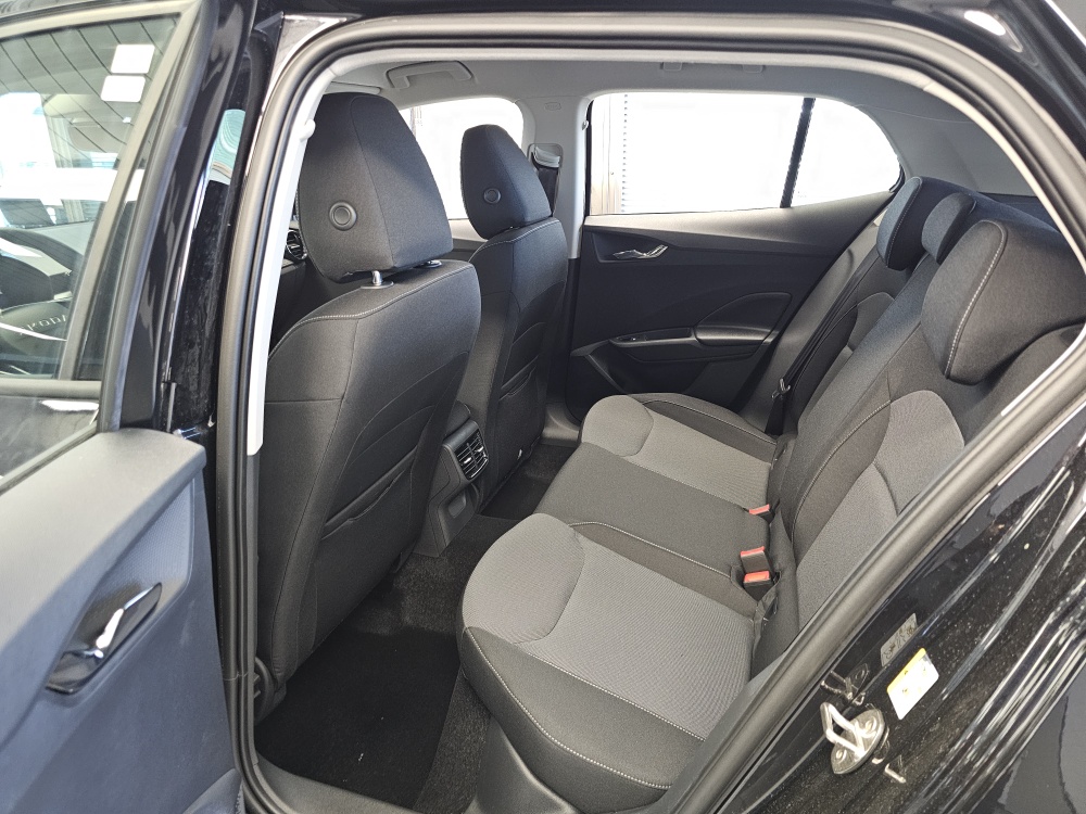 Skoda Fabia bei Hoffmann Automobile in Wolfsburg kaufen und sofort mitnehmen - Bild 4