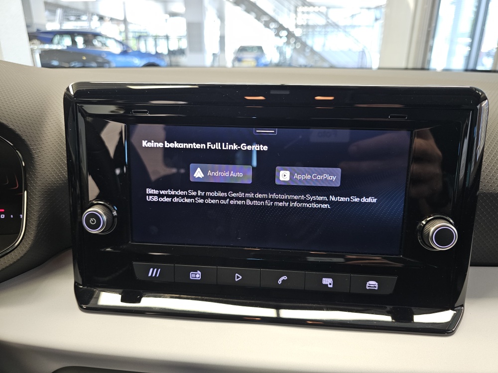 Seat Arona bei Hoffmann Automobile in Wolfsburg kaufen und sofort mitnehmen - Bild 11