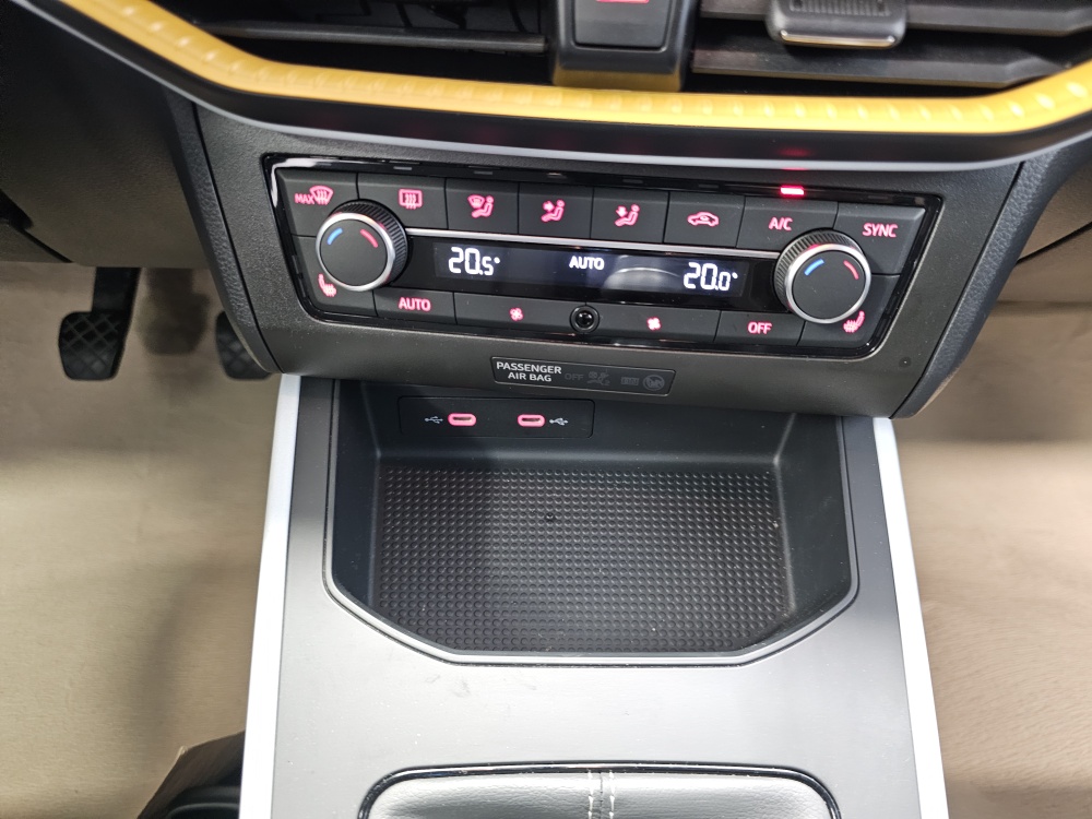 Seat Arona bei Hoffmann Automobile in Wolfsburg kaufen und sofort mitnehmen - Bild 7