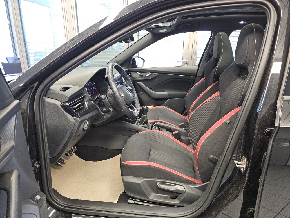 Skoda Kamiq bei Hoffmann Automobile in Wolfsburg kaufen und sofort mitnehmen - Bild 23