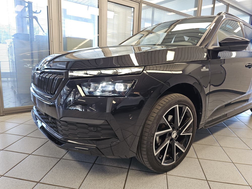 Skoda Kamiq bei Hoffmann Automobile in Wolfsburg kaufen und sofort mitnehmen - Bild 26