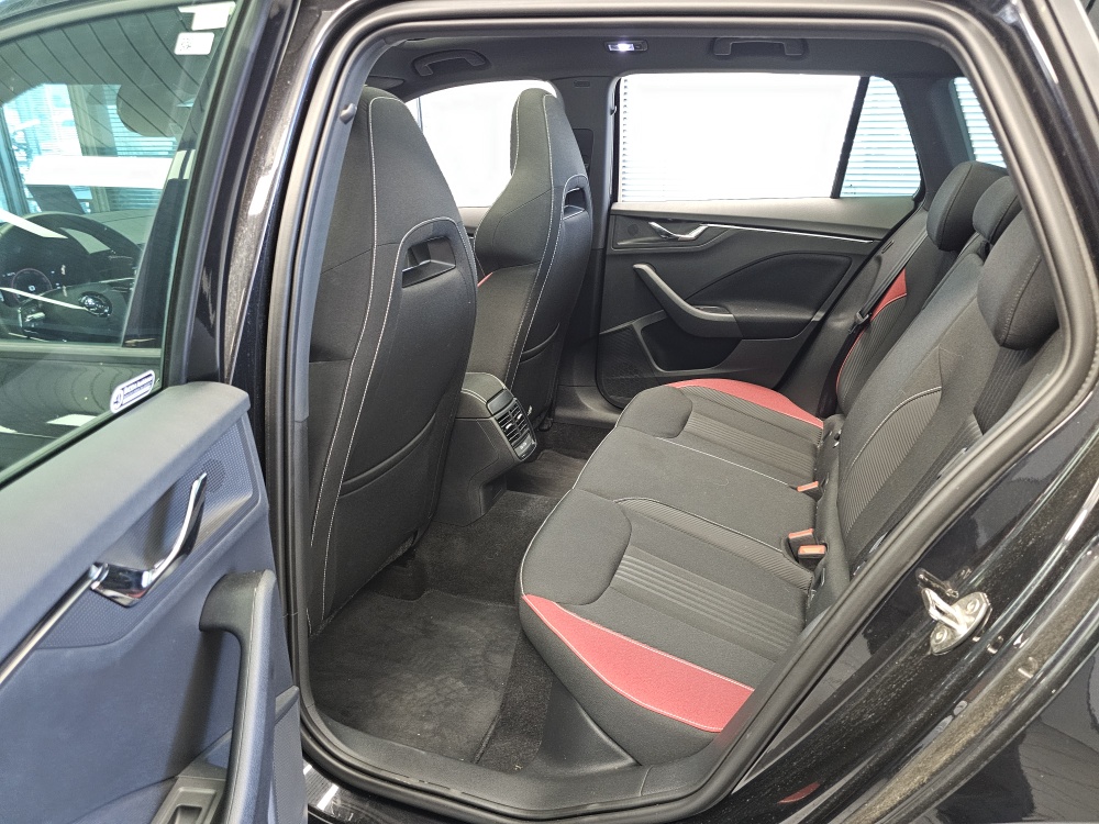 Skoda Kamiq bei Hoffmann Automobile in Wolfsburg kaufen und sofort mitnehmen - Bild 5