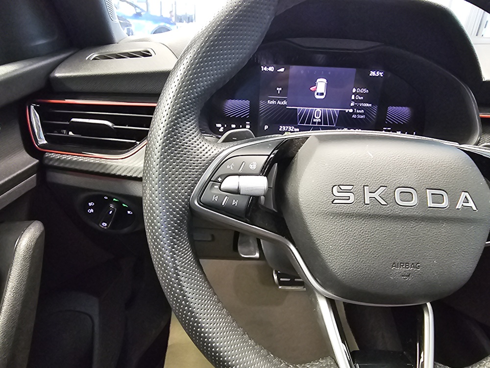 Skoda Scala bei Hoffmann Automobile in Wolfsburg kaufen und sofort mitnehmen - Bild 18