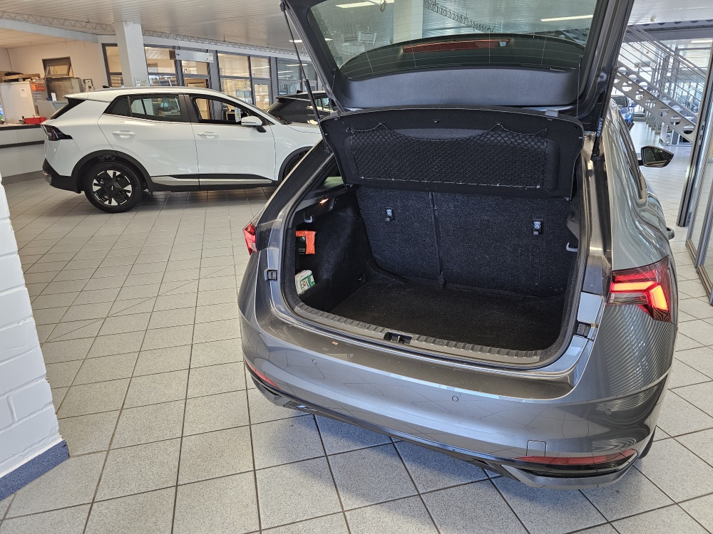 Skoda Scala bei Hoffmann Automobile in Wolfsburg kaufen und sofort mitnehmen - Bild 2