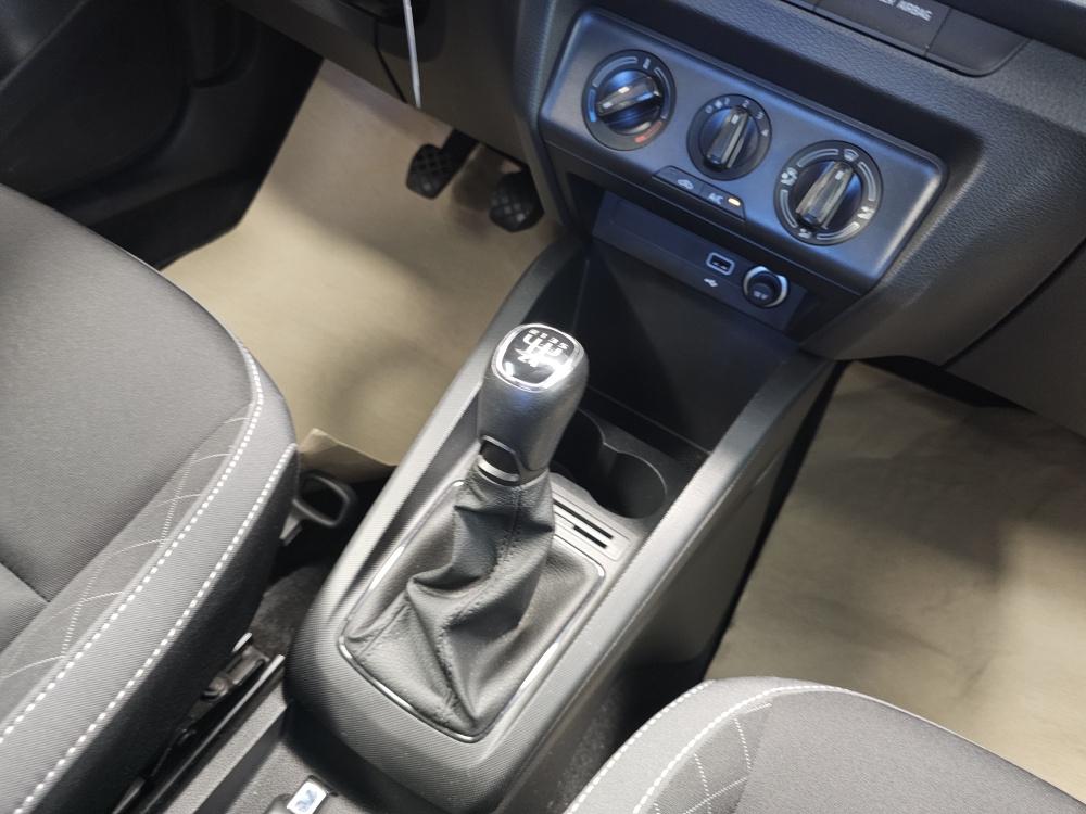Skoda Fabia Combi bei Hoffmann Automobile in Wolfsburg kaufen und sofort mitnehmen - Bild 7