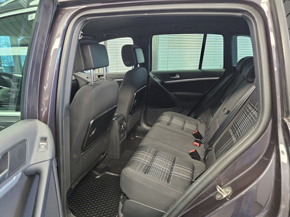 VW Tiguan bei Hoffmann Automobile in Wolfsburg kaufen und sofort mitnehmen - Bild 4