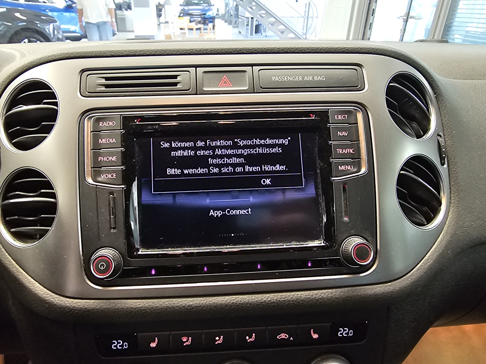 VW Tiguan bei Hoffmann Automobile in Wolfsburg kaufen und sofort mitnehmen - Bild 9