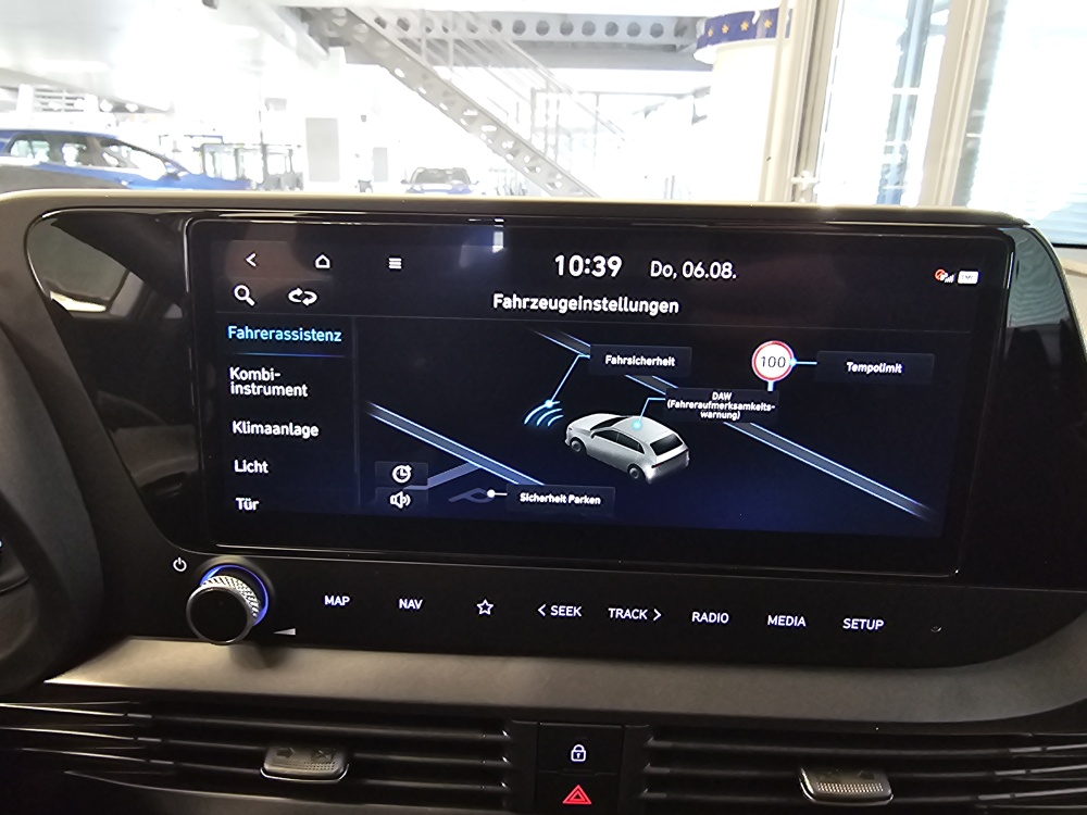 Hyundai i20 bei Hoffmann Automobile in Wolfsburg kaufen und sofort mitnehmen - Bild 14