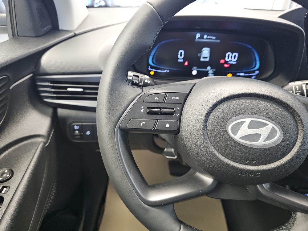 Hyundai i20 bei Hoffmann Automobile in Wolfsburg kaufen und sofort mitnehmen - Bild 17