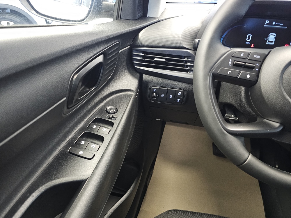 Hyundai i20 bei Hoffmann Automobile in Wolfsburg kaufen und sofort mitnehmen - Bild 18