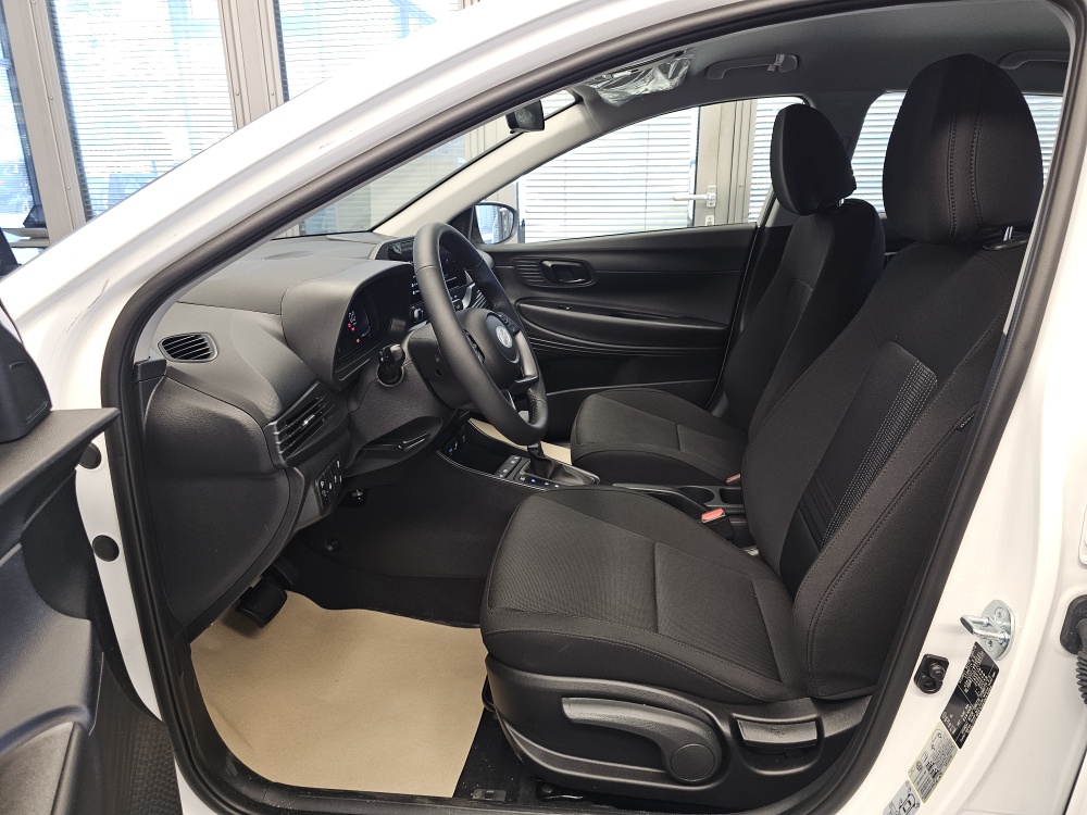 Hyundai i20 bei Hoffmann Automobile in Wolfsburg kaufen und sofort mitnehmen - Bild 23