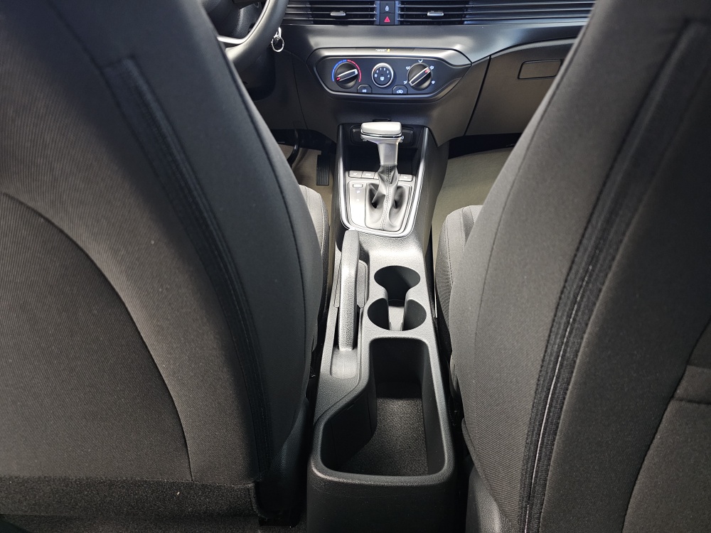 Hyundai i20 bei Hoffmann Automobile in Wolfsburg kaufen und sofort mitnehmen - Bild 5
