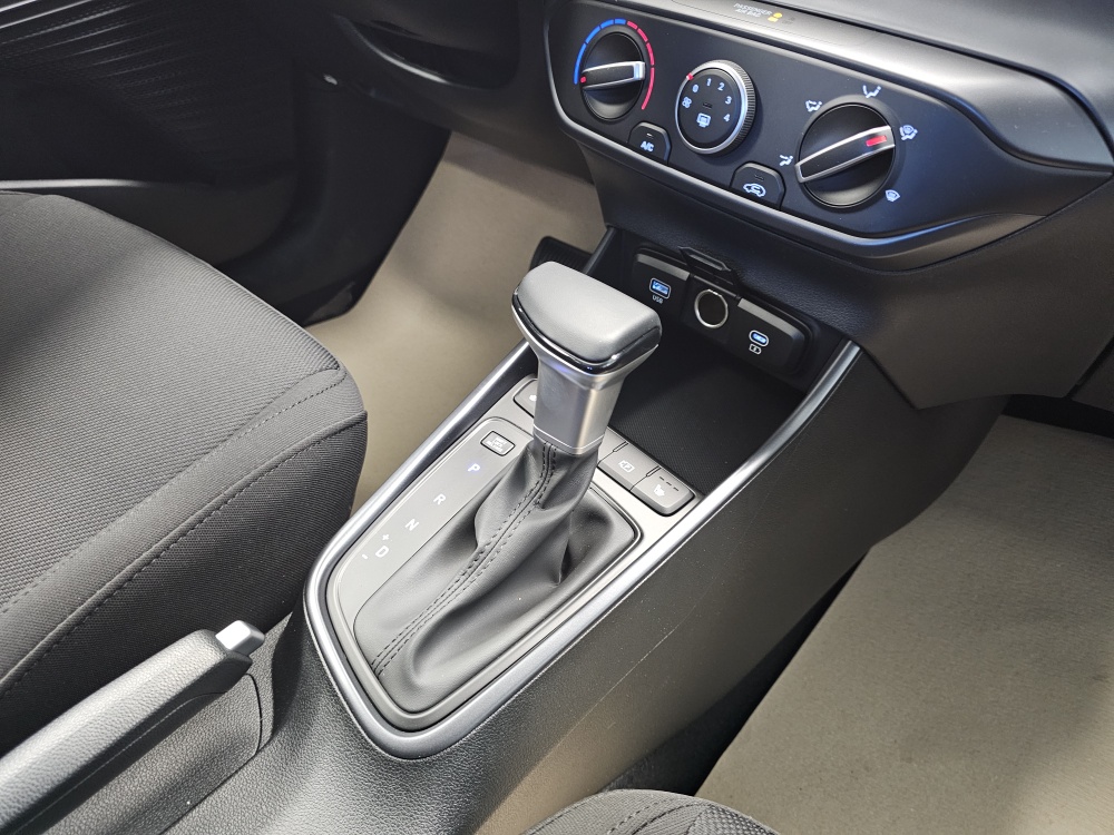 Hyundai i20 bei Hoffmann Automobile in Wolfsburg kaufen und sofort mitnehmen - Bild 7