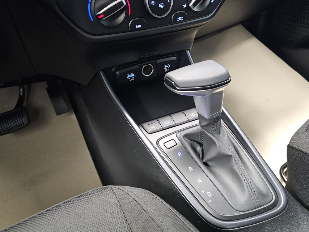 Hyundai i20 bei Hoffmann Automobile in Wolfsburg kaufen und sofort mitnehmen - Bild 8