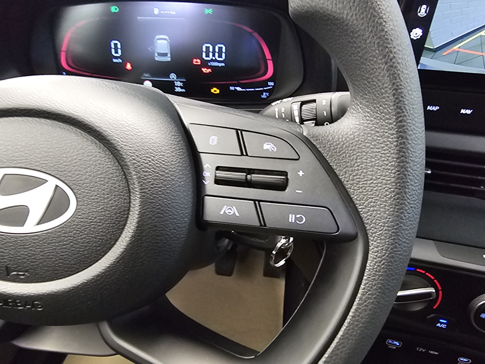 Hyundai i20 bei Hoffmann Automobile in Wolfsburg kaufen und sofort mitnehmen - Bild 15