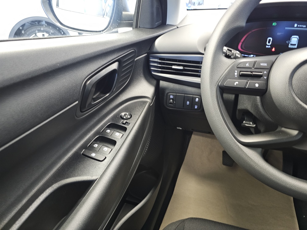 Hyundai i20 bei Hoffmann Automobile in Wolfsburg kaufen und sofort mitnehmen - Bild 17