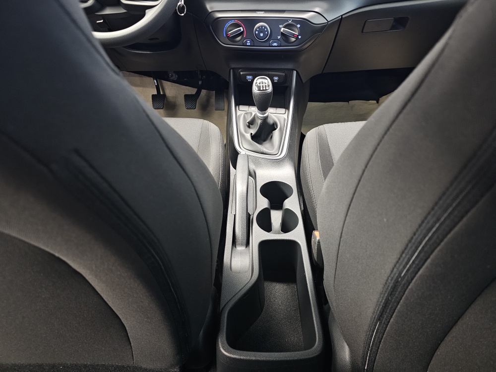 Hyundai i20 bei Hoffmann Automobile in Wolfsburg kaufen und sofort mitnehmen - Bild 5