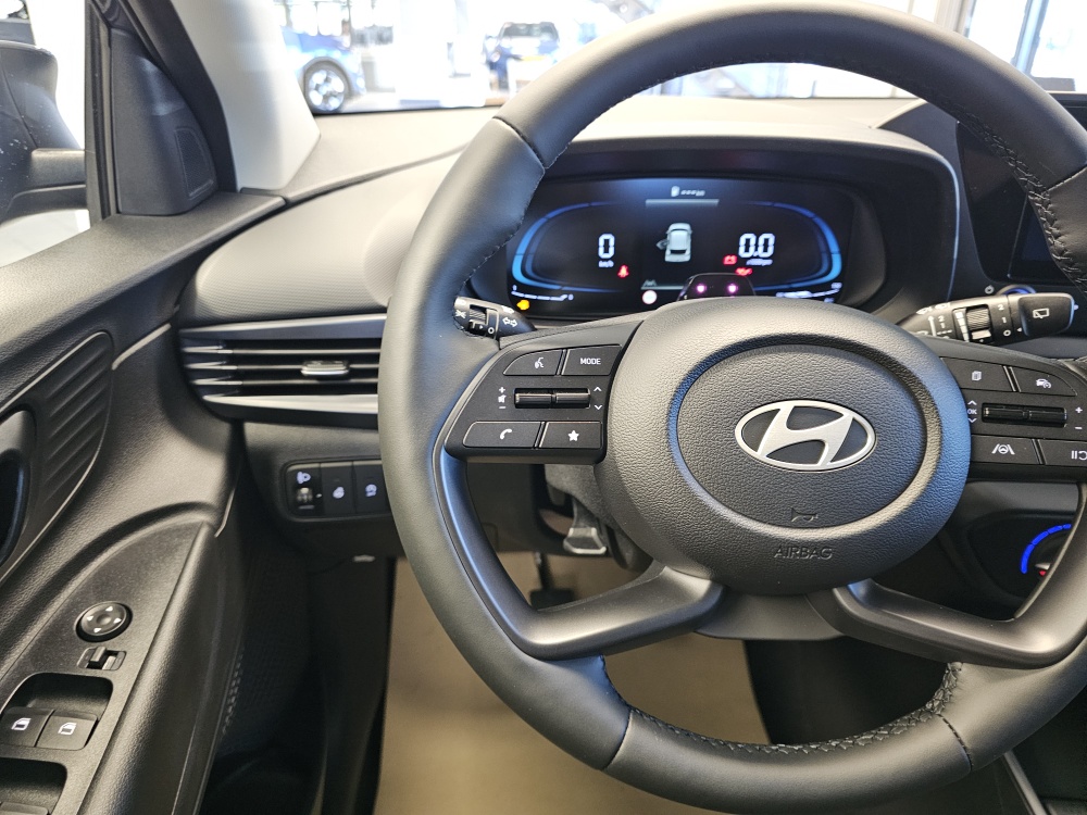 Hyundai i20 bei Hoffmann Automobile in Wolfsburg kaufen und sofort mitnehmen - Bild 18