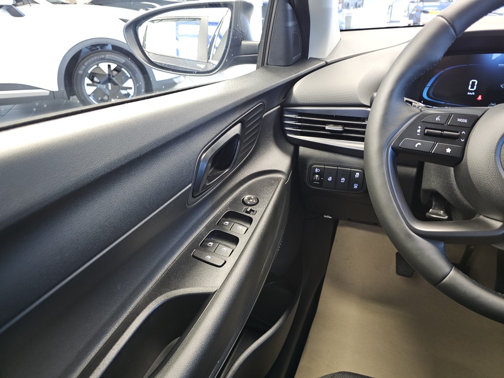 Hyundai i20 bei Hoffmann Automobile in Wolfsburg kaufen und sofort mitnehmen - Bild 19