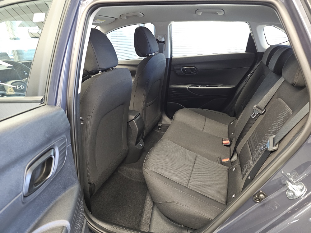 Hyundai i20 bei Hoffmann Automobile in Wolfsburg kaufen und sofort mitnehmen - Bild 4