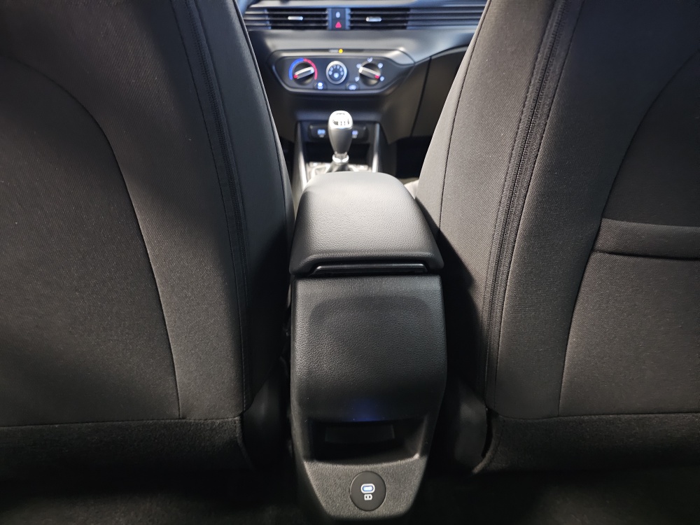 Hyundai i20 bei Hoffmann Automobile in Wolfsburg kaufen und sofort mitnehmen - Bild 5