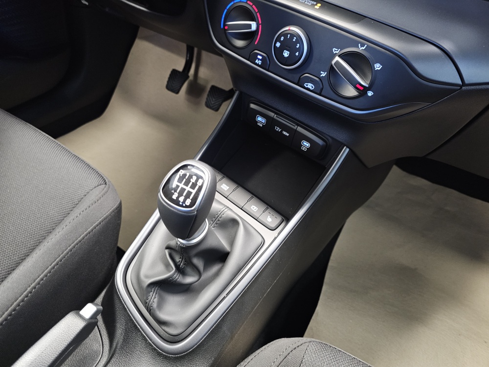 Hyundai i20 bei Hoffmann Automobile in Wolfsburg kaufen und sofort mitnehmen - Bild 7