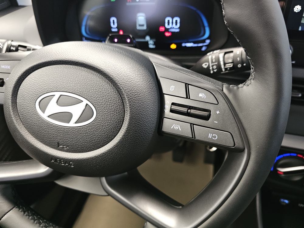 Hyundai i20 bei Hoffmann Automobile in Wolfsburg kaufen und sofort mitnehmen - Bild 15