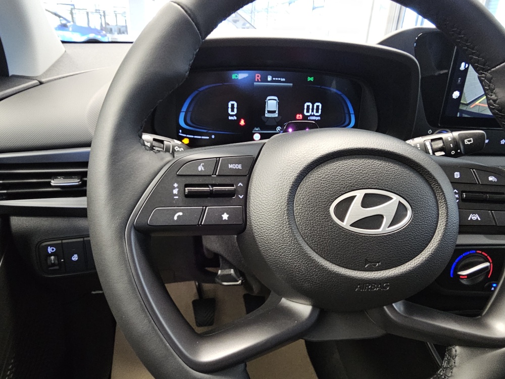 Hyundai i20 bei Hoffmann Automobile in Wolfsburg kaufen und sofort mitnehmen - Bild 16