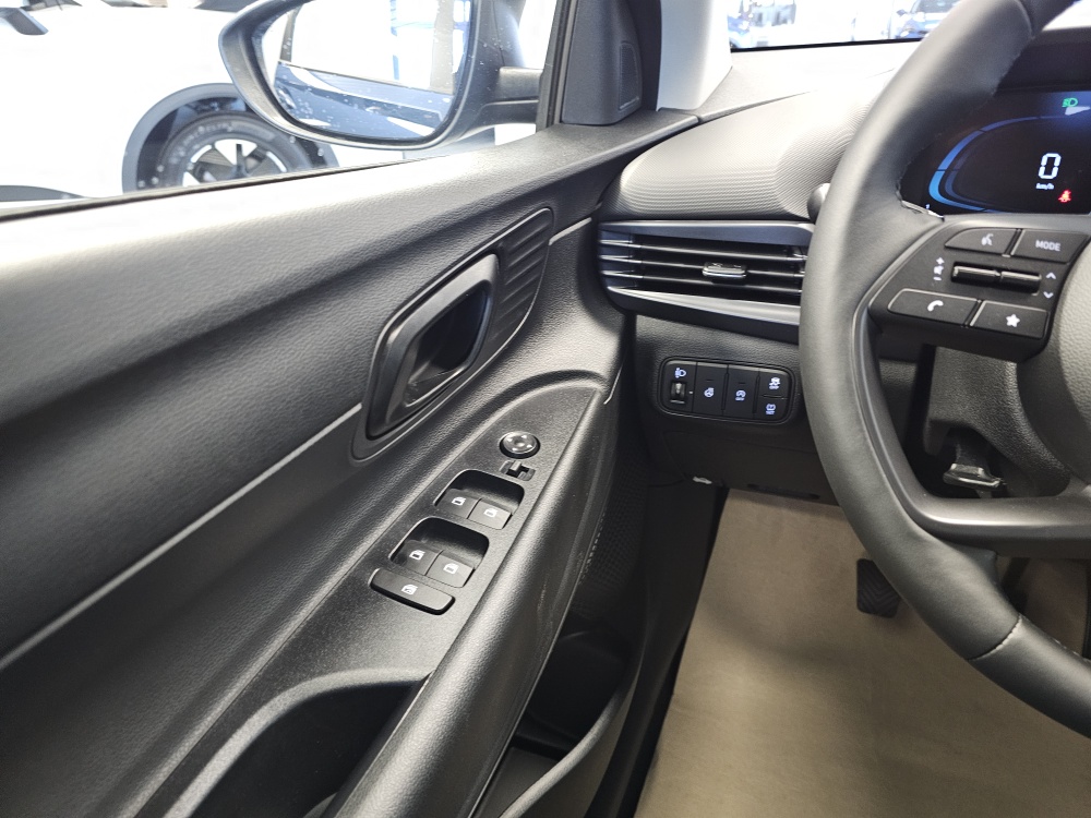 Hyundai i20 bei Hoffmann Automobile in Wolfsburg kaufen und sofort mitnehmen - Bild 17