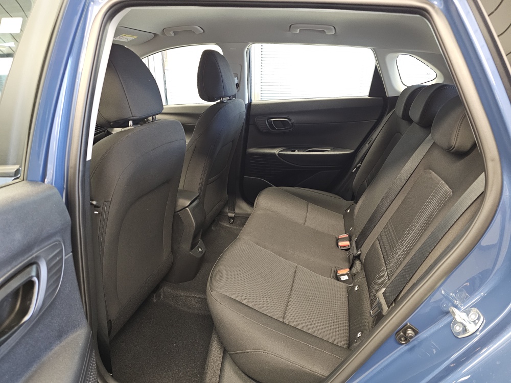 Hyundai i20 bei Hoffmann Automobile in Wolfsburg kaufen und sofort mitnehmen - Bild 4