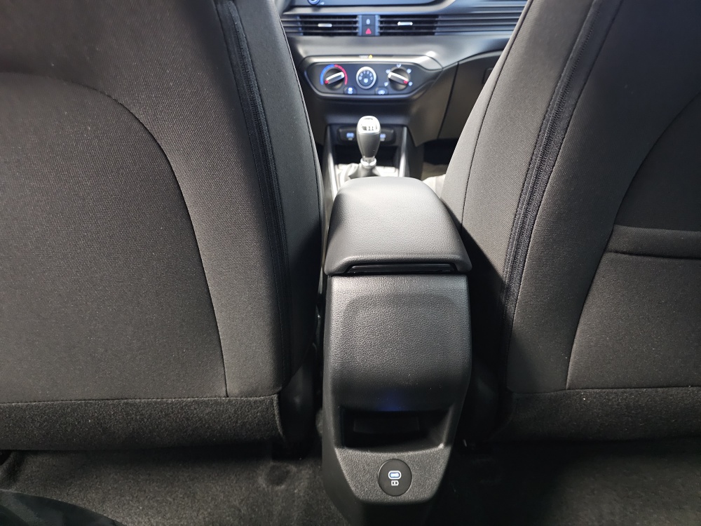 Hyundai i20 bei Hoffmann Automobile in Wolfsburg kaufen und sofort mitnehmen - Bild 5