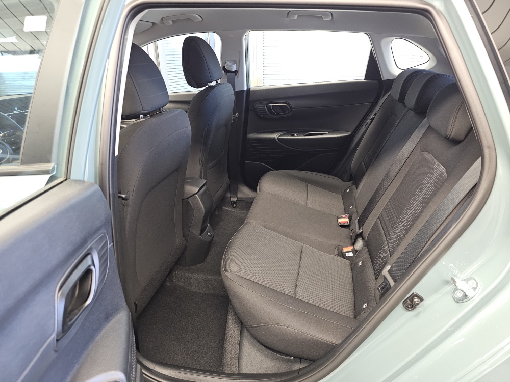 Hyundai i20 bei Hoffmann Automobile in Wolfsburg kaufen und sofort mitnehmen - Bild 4