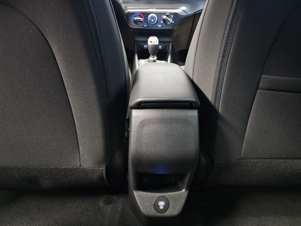 Hyundai i20 bei Hoffmann Automobile in Wolfsburg kaufen und sofort mitnehmen - Bild 5