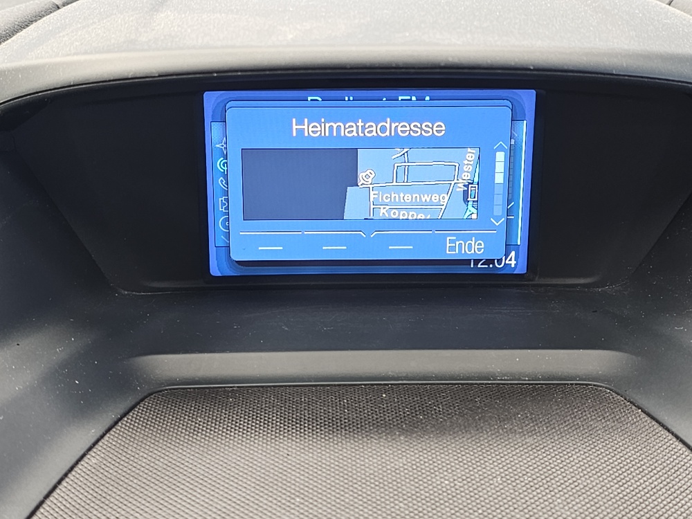 Ford Grand C-Max bei Hoffmann Automobile in Wolfsburg kaufen und sofort mitnehmen - Bild 12