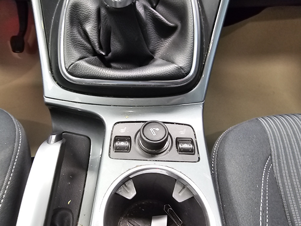 Ford Grand C-Max bei Hoffmann Automobile in Wolfsburg kaufen und sofort mitnehmen - Bild 7