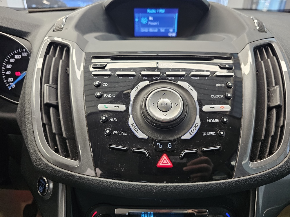Ford Grand C-Max bei Hoffmann Automobile in Wolfsburg kaufen und sofort mitnehmen - Bild 9