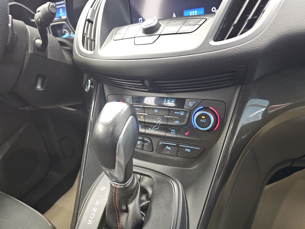 Ford Kuga bei Hoffmann Automobile in Wolfsburg kaufen und sofort mitnehmen - Bild 10