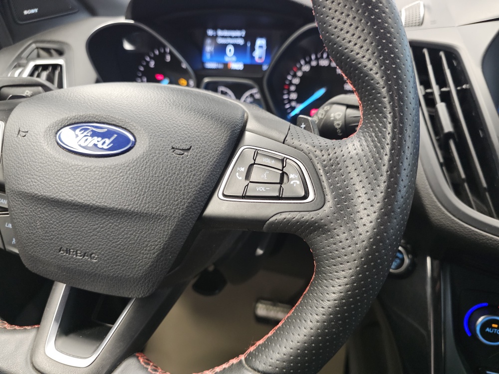 Ford Kuga bei Hoffmann Automobile in Wolfsburg kaufen und sofort mitnehmen - Bild 14