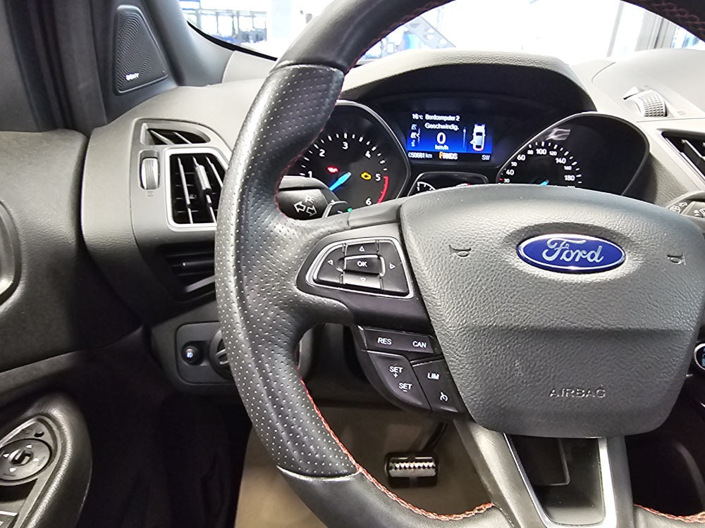 Ford Kuga bei Hoffmann Automobile in Wolfsburg kaufen und sofort mitnehmen - Bild 15