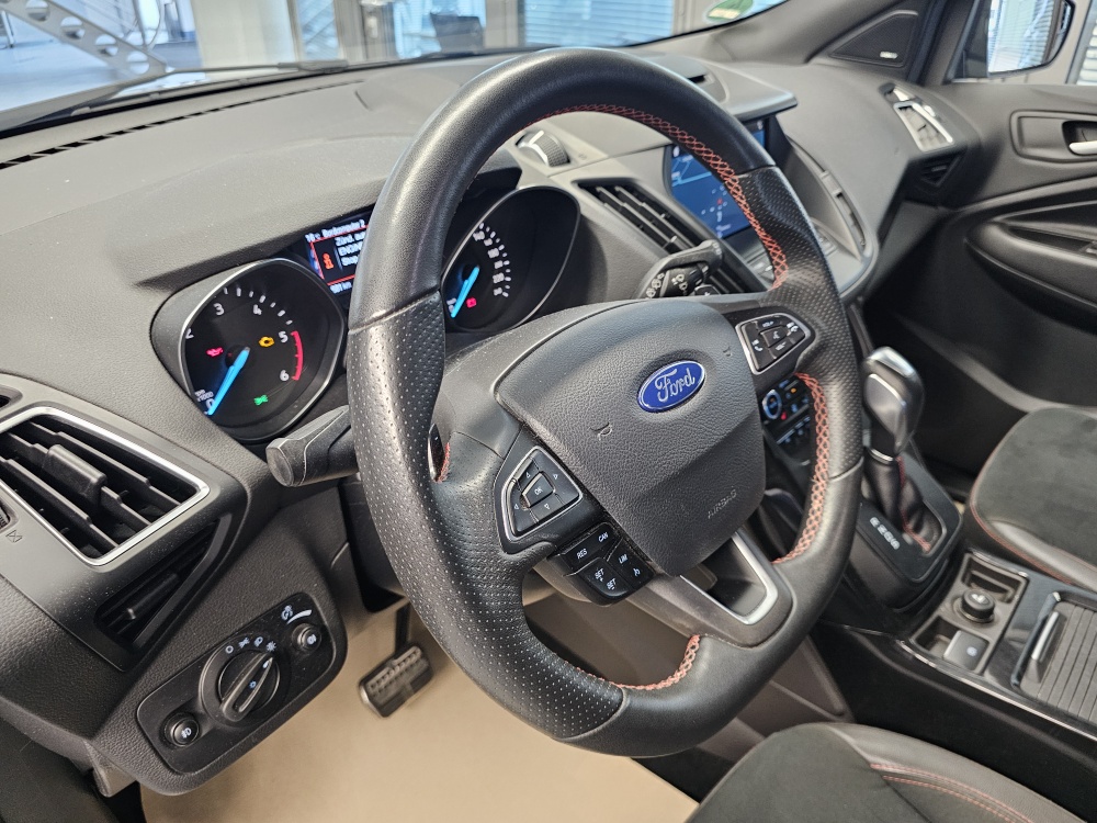 Ford Kuga bei Hoffmann Automobile in Wolfsburg kaufen und sofort mitnehmen - Bild 18