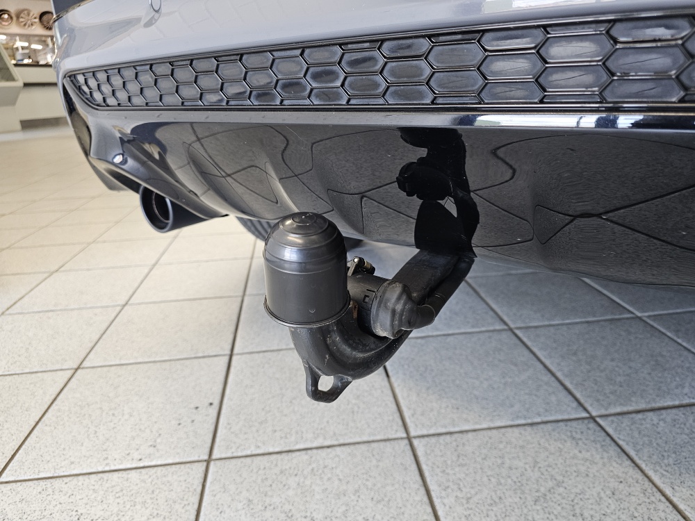 Ford Kuga bei Hoffmann Automobile in Wolfsburg kaufen und sofort mitnehmen - Bild 3