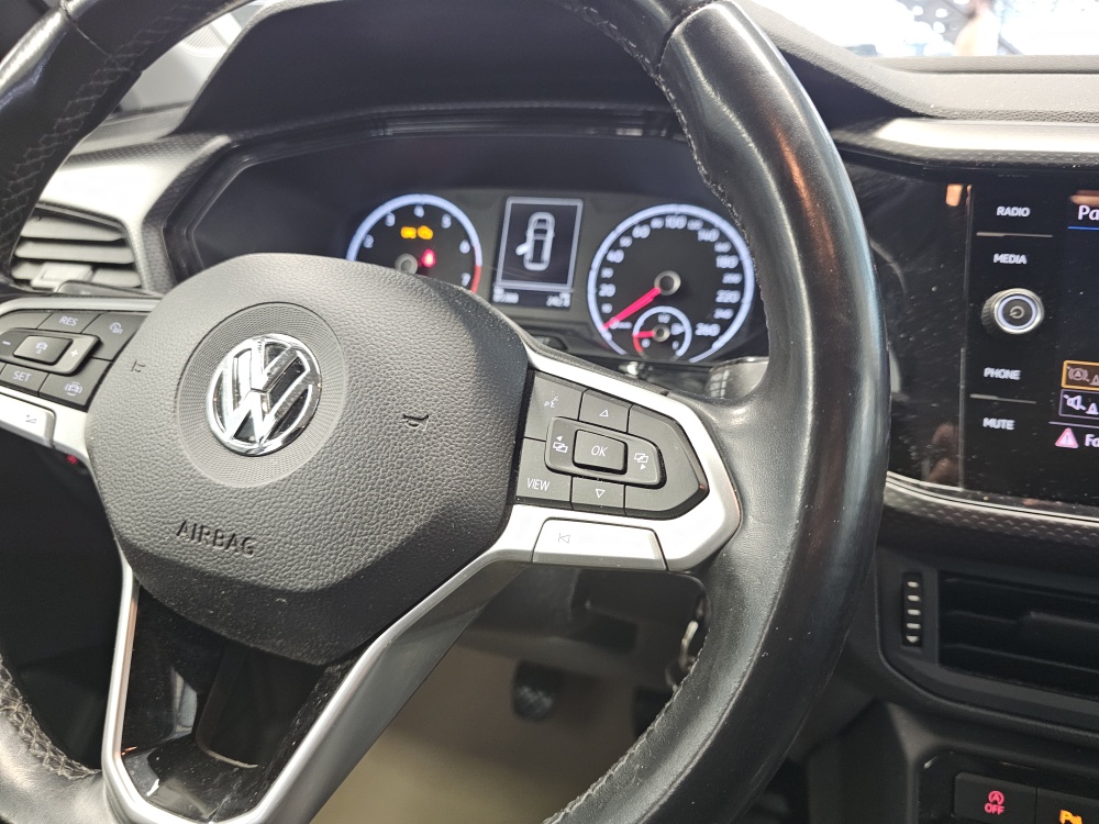VW T-Cross bei Hoffmann Automobile in Wolfsburg kaufen und sofort mitnehmen - Bild 12