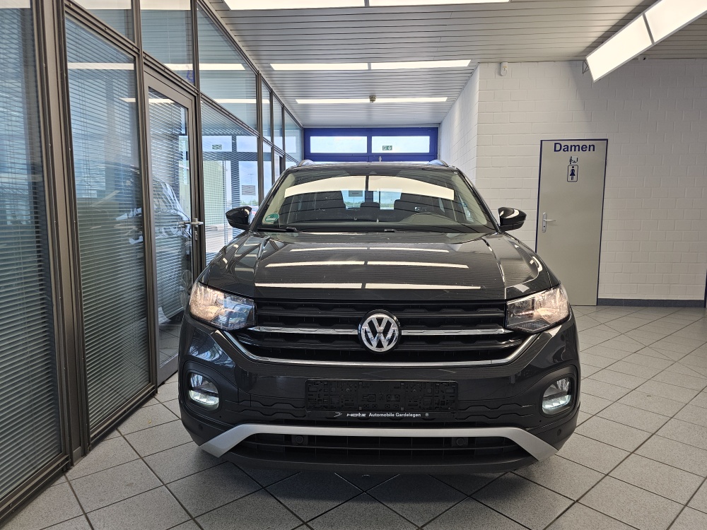 VW T-Cross bei Hoffmann Automobile in Wolfsburg kaufen und sofort mitnehmen - Bild 21