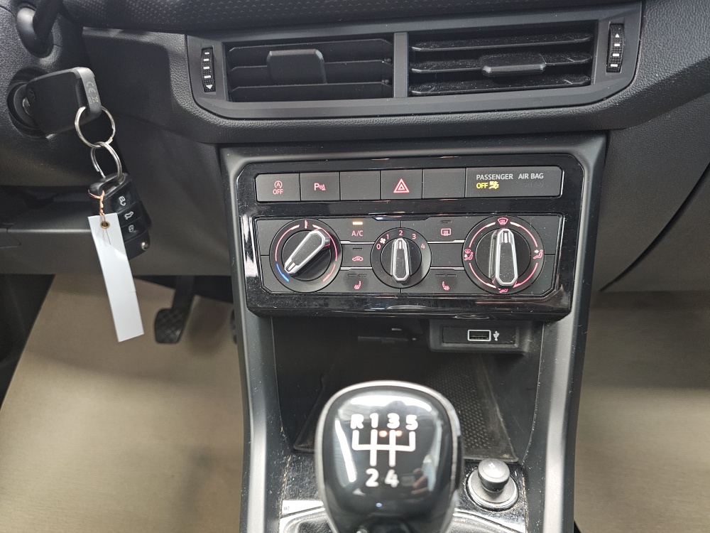 VW T-Cross bei Hoffmann Automobile in Wolfsburg kaufen und sofort mitnehmen - Bild 8