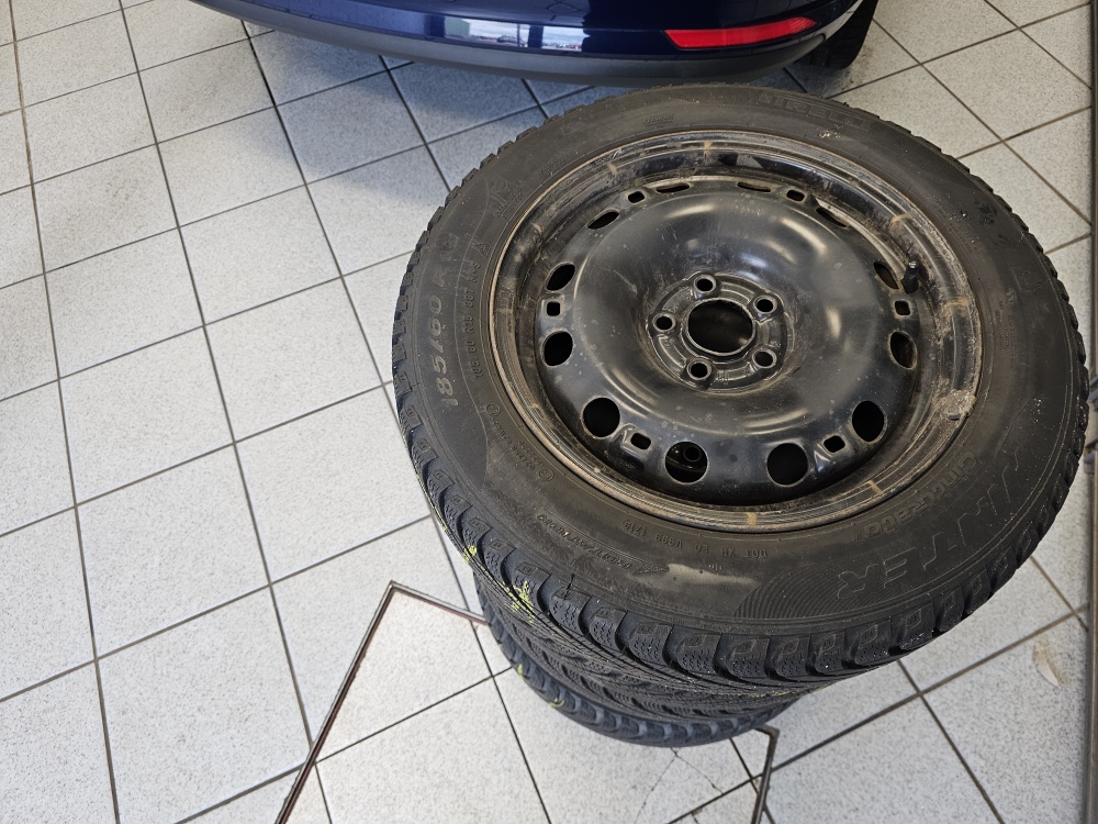 Skoda Rapid Spaceback bei Hoffmann Automobile in Wolfsburg kaufen und sofort mitnehmen - Bild 3