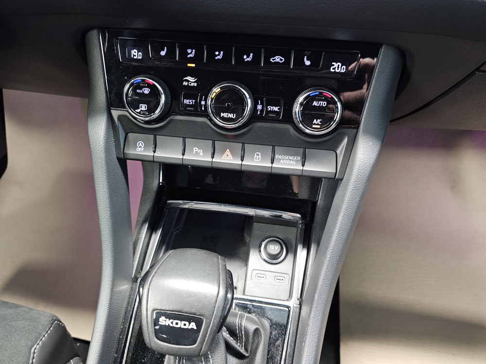 Skoda Kodiaq bei Hoffmann Automobile in Wolfsburg kaufen und sofort mitnehmen - Bild 10