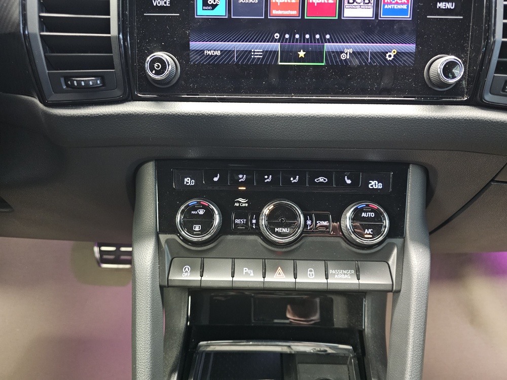 Skoda Kodiaq bei Hoffmann Automobile in Wolfsburg kaufen und sofort mitnehmen - Bild 11